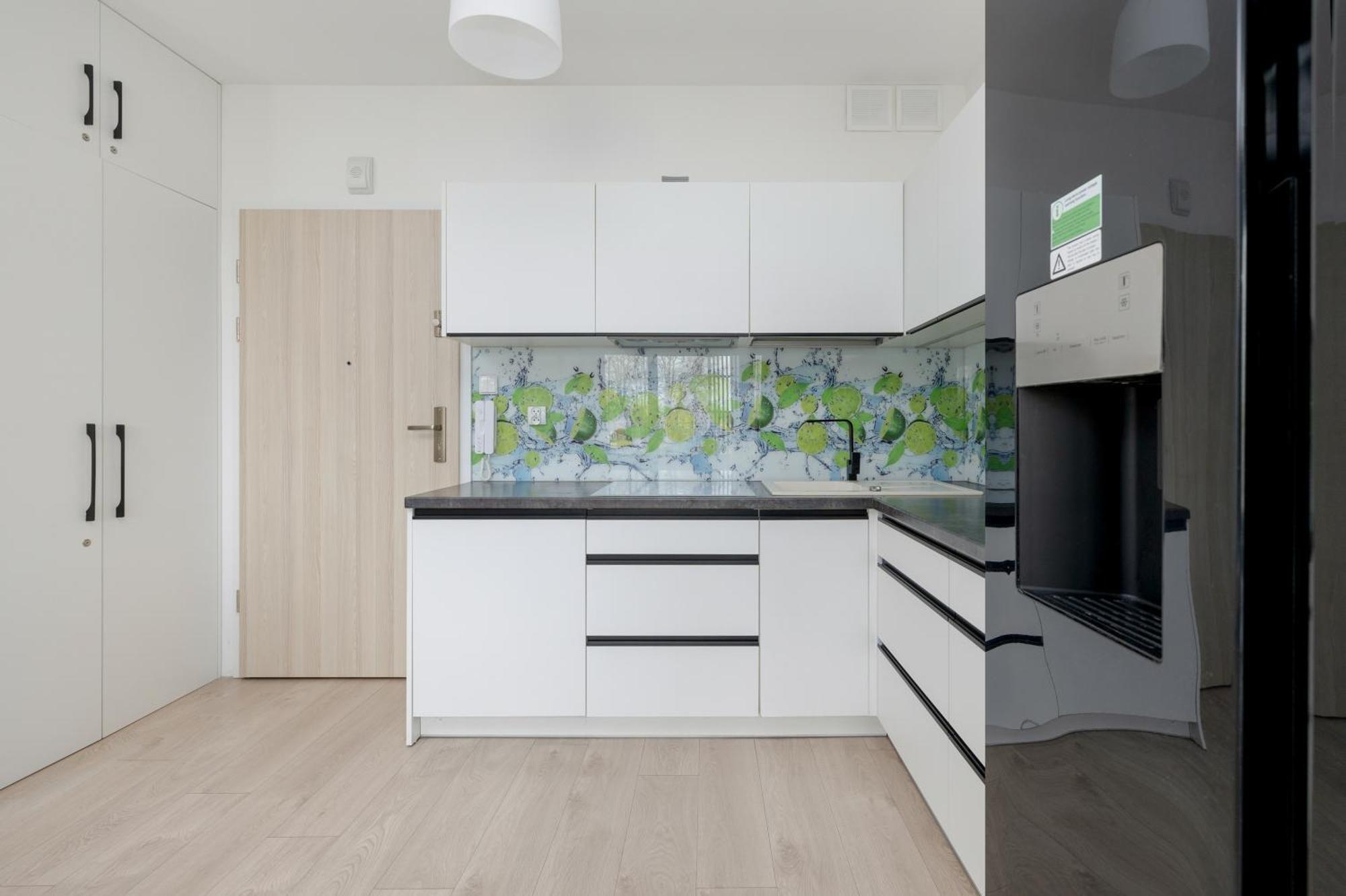 Feniks Spa Apartments 10 By Jantar Apartamenty Kołobrzeg Extérieur photo